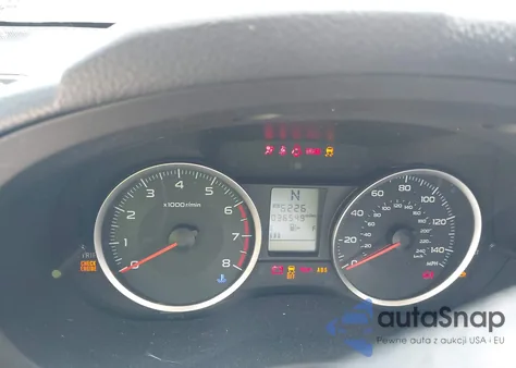 2017 Subaru Forester 2.5I Premium из США, поврежденный, VIN JF2SJAEC3HH533571